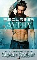Securing Avery - Susan Stoker - cover