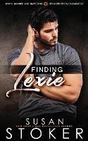 Finding Lexie - Susan Stoker - cover