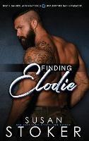 Finding Elodie - Susan Stoker - cover