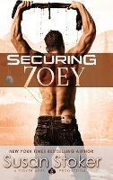 Securing Zoey - Susan Stoker - cover