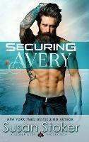 Securing Avery - Susan Stoker - cover