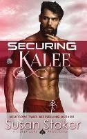 Securing Kalee - Susan Stoker - cover