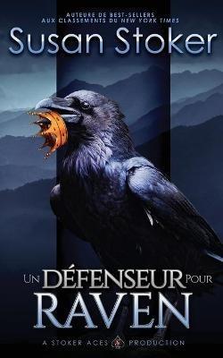 Un Defenseur pour Raven - Susan Stoker - cover