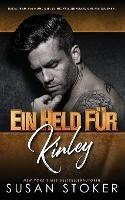 Ein Held fur Kinley - Susan Stoker - cover