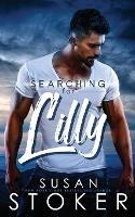 Searching for Lilly - Susan Stoker - cover