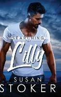 Searching for Lilly - Susan Stoker - cover