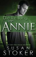 Die Rettung von Annie - Susan Stoker - cover