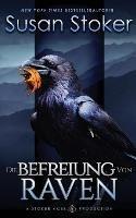 Die Befreiung von Raven - Susan Stoker - cover