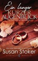 Ein langer kurzer Augenblick: Eine Sammlung von Kurzgeschichten - Susan Stoker - cover
