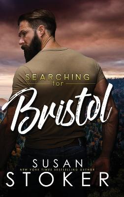 Searching for Bristol - Susan Stoker - cover
