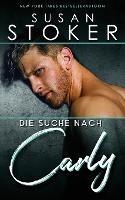 Die Suche nach Carly - Susan Stoker - cover