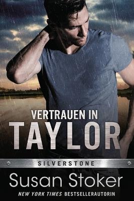 Vertrauen in Taylor - Susan Stoker - cover