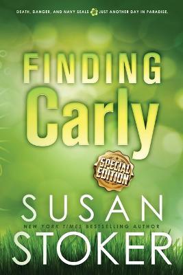 Finding Carly - Special Edition - Susan Stoker - cover