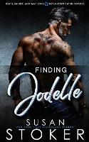 Finding Jodelle - Susan Stoker - cover