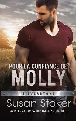 Pour la confiance de Molly - Susan Stoker - cover