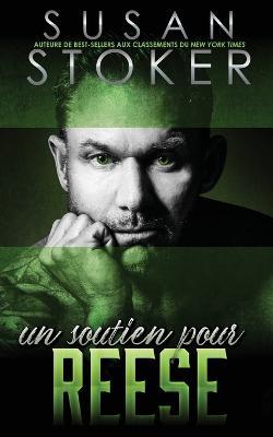 Un soutien pour Reese - Susan Stoker - cover