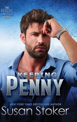 Keeping Penny - Susan Stoker - cover