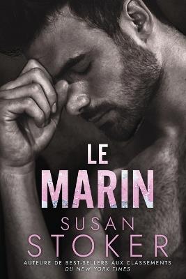 Le Marin - Susan Stoker - cover
