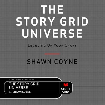 Story Grid Universe, The