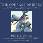 The Courage of Birds