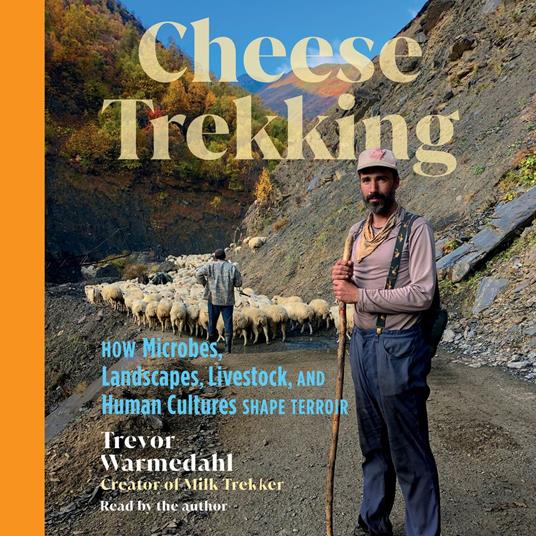 Cheese Trekking