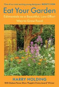 Eat Your Garden: Edimentals as a Beautiful, Low-Effort Way to Grow Food