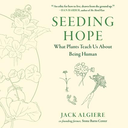 Seeding Hope
