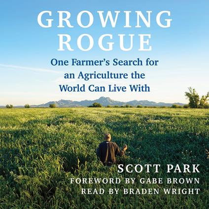 Growing Rogue