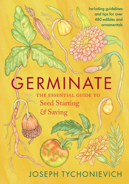 Germinate