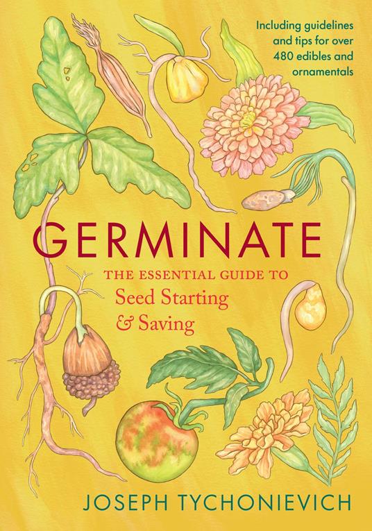Germinate