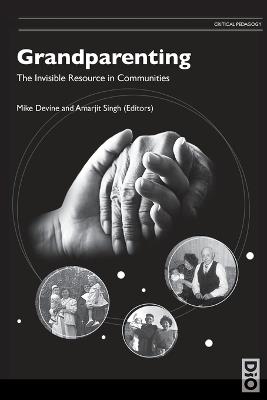 Grandparenting: The Invisible Resource in Communities - cover
