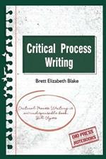 Critical Process Writing
