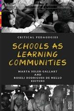 Schools as Learning Communities