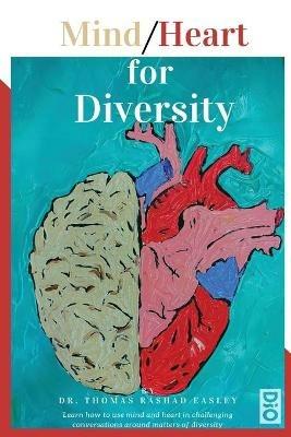 Mind Heart for Diversity - Thomas Rashad Easley - cover