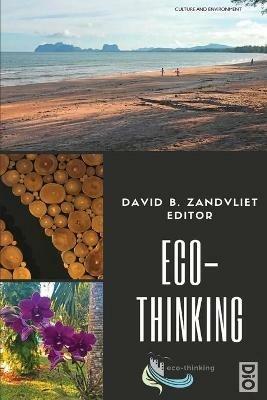 Eco-Thinking: A compendium of research on environmental learning - cover