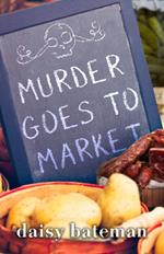 Murder Goes To Market