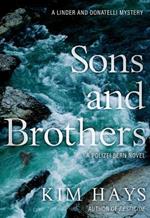 Sons & Brothers: A Polizei Bern Novel