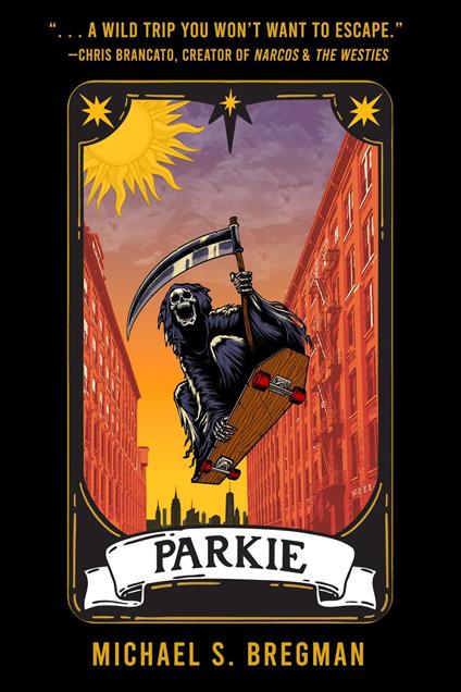 Parkie