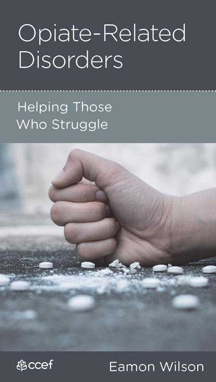 Opiate-Related Disorders