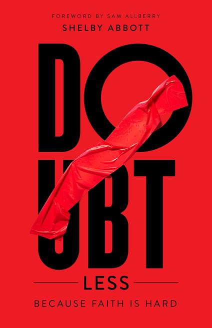 DoubtLess - Shelby Abbott - ebook