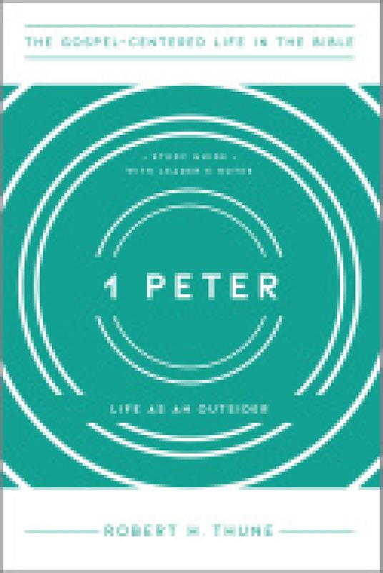 1 Peter