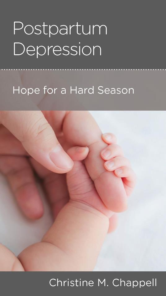 Postpartum Depression