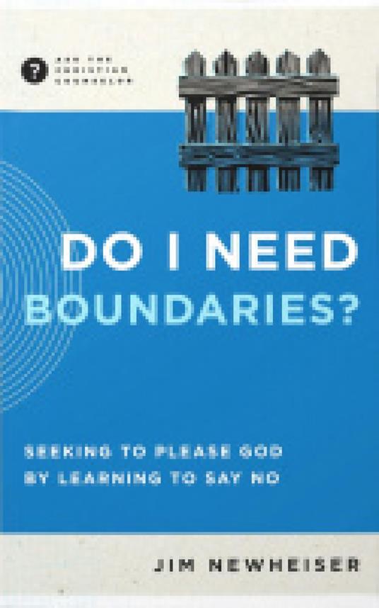 Do I Need Boundaries?