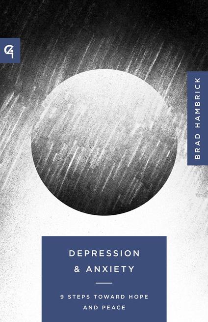 Depression and Anxiety