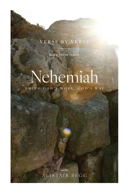 Nehemiah