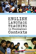 English Language Teaching in Theological Contexts