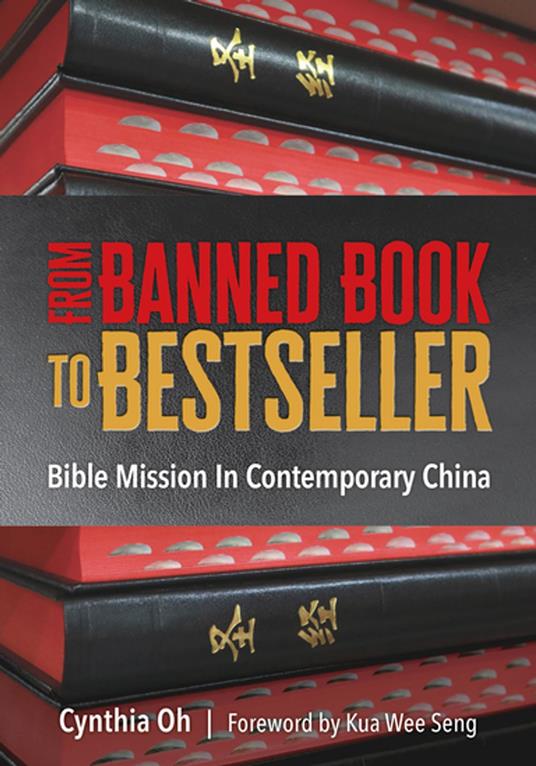From Banned Book to Bestseller