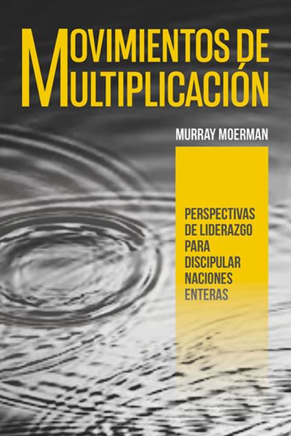 Moviminetos de Multiplicación