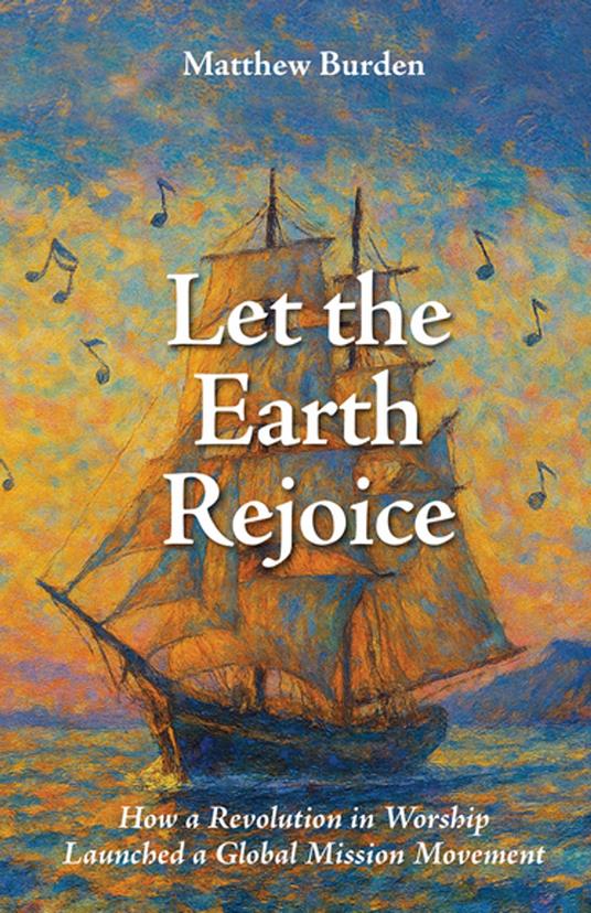 Let the Earth Rejoice