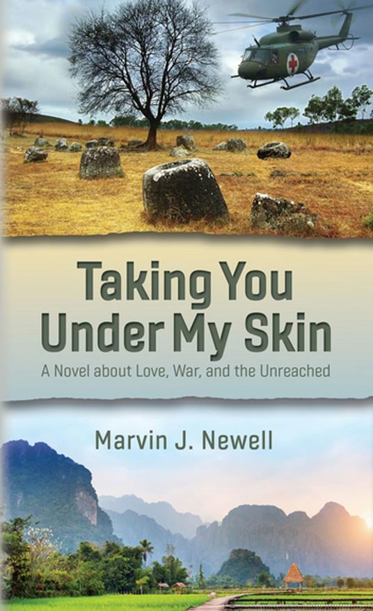 Taking You Under My Skin